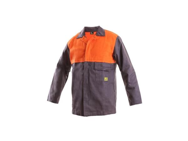 Blůza pro svářeče MOFOS1